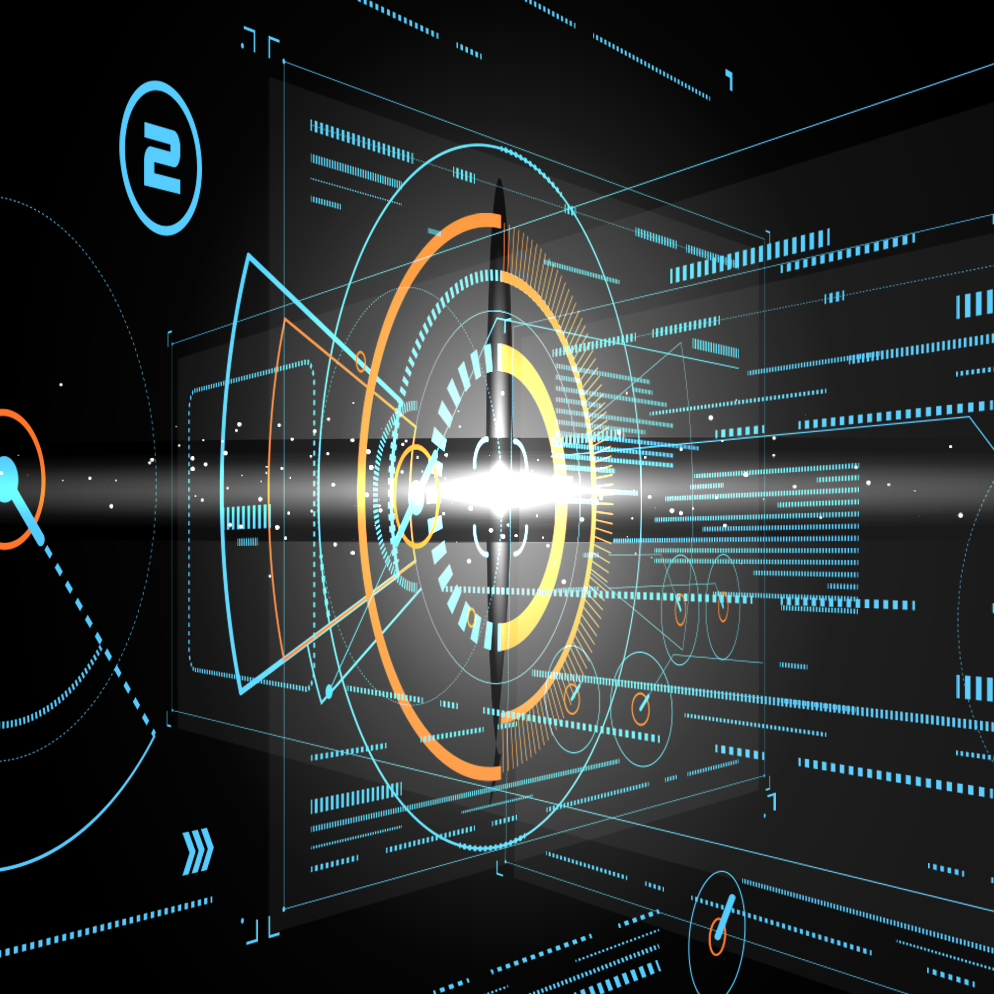 Monitoning & Information System Tech. - Photo
